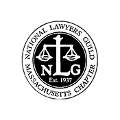 Former Board Member of the National Lawyers Guild Massachusetts Chapter.png