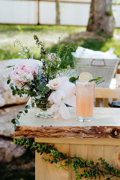 A rustic, unique wedding location in Salida, Colorado, 2.5 hours south of Denver. Our breathtaking views of the 14,000+ foot mountain ranges and the South Arkansas River and Green Creek provide the perfect backdrop for your special day.