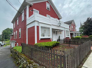 Visit our New Art Studio Location in Lexington, MA!