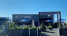 Half Moon Bay’s Jettywave Distillery is making a name for itself through moonshine