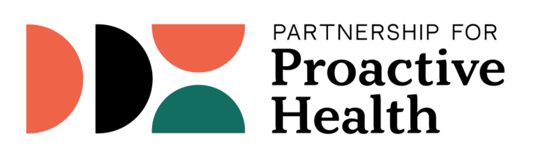 Partnership For Proactive Health Logo - Concierge Sports and Family Medicine - Mobile Healthcare Services for Families, Athletes and Celebrities