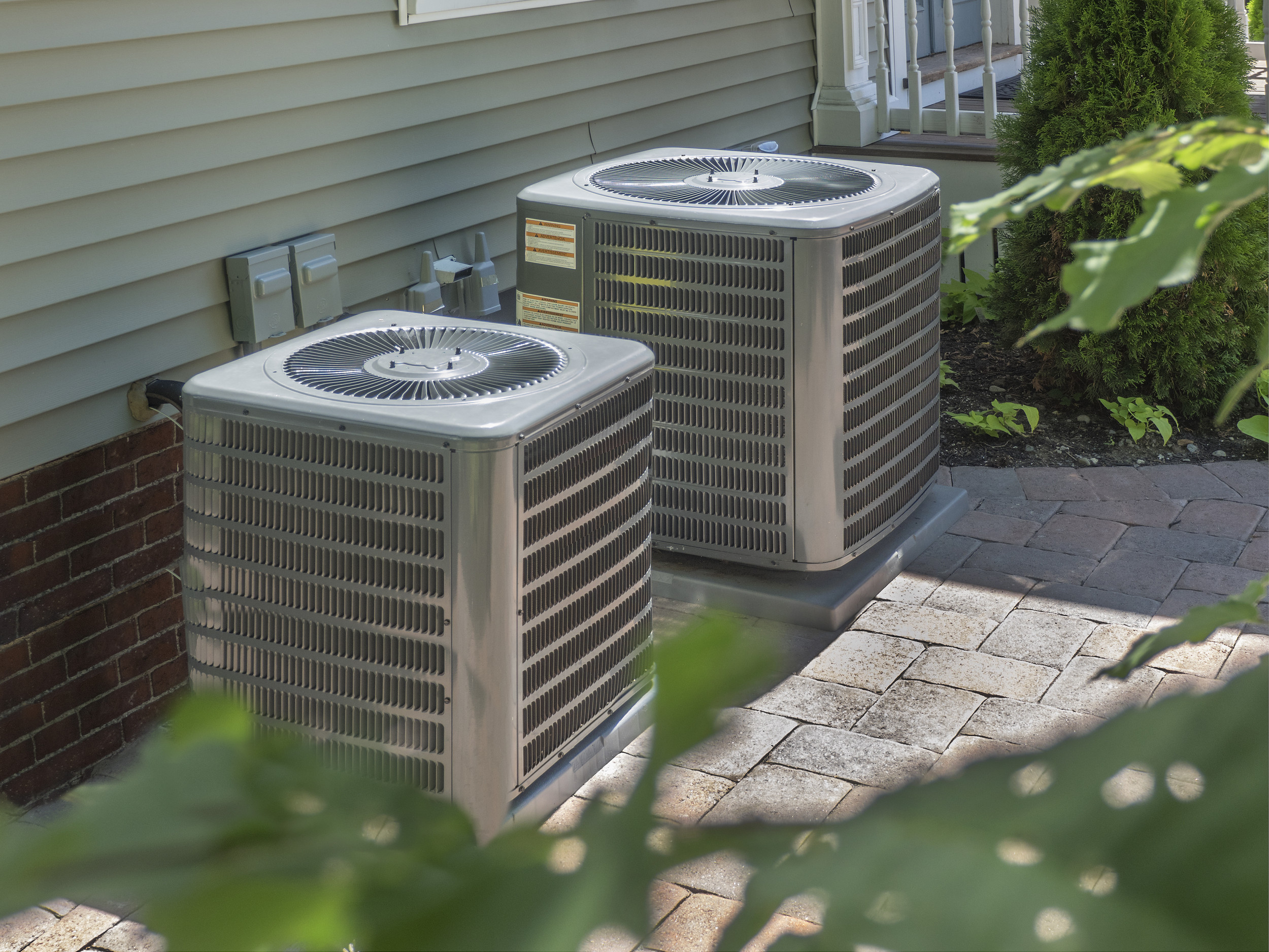 HVAC Services EH Electric & HVAC, LLC Waltham, MA