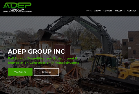 ADEP Group