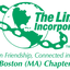 Writer: Boston (MA) Chapter, The Links, Incorporated