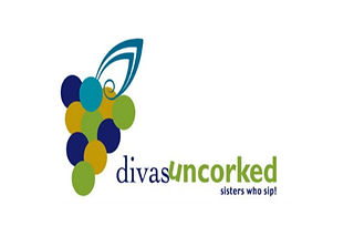 divas uncorked logo