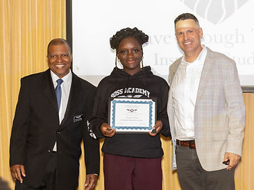 Sarayyah Brown