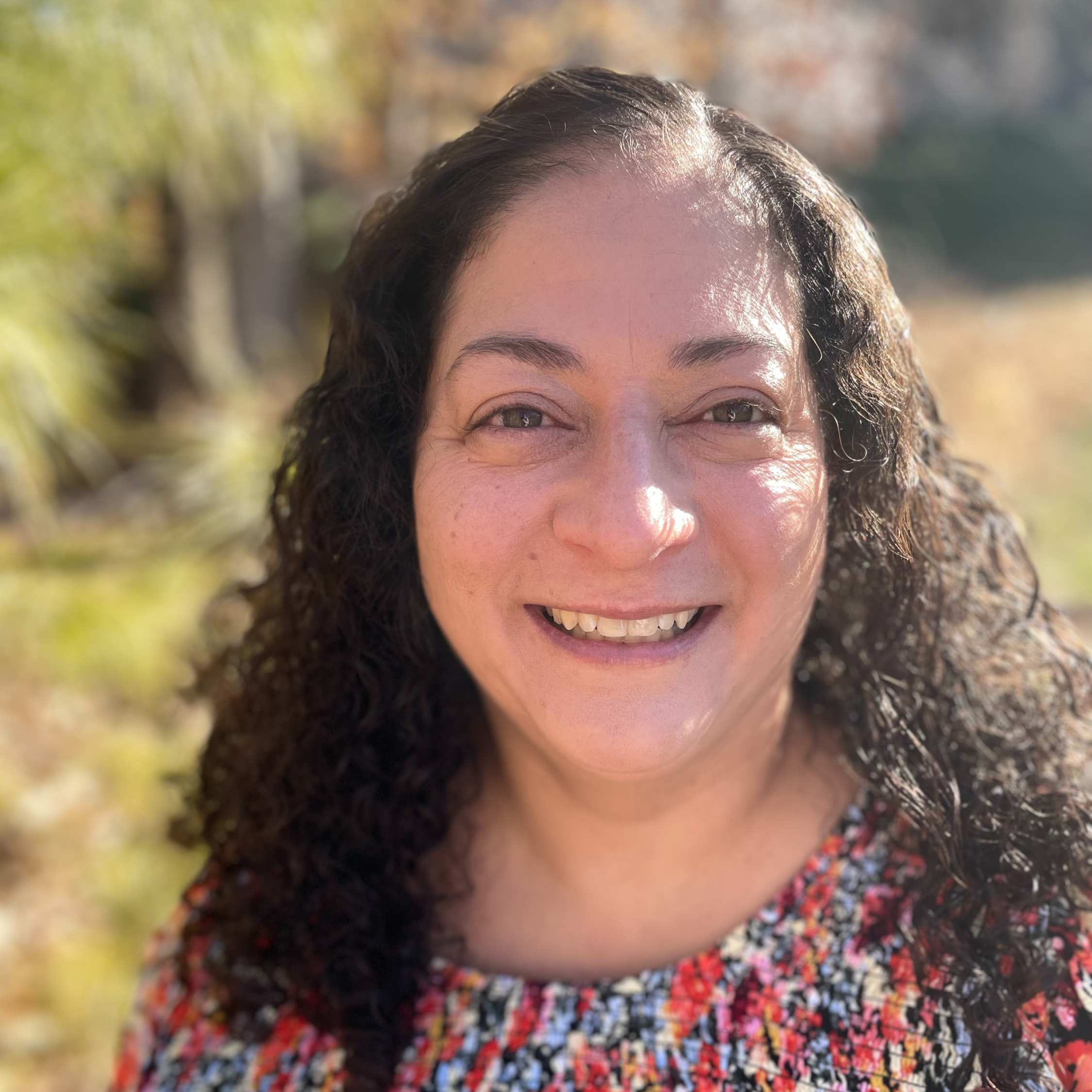 Writer: Maria DeBonis-Richards