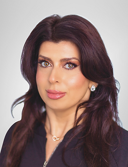Regina Matatov, Psy.D.