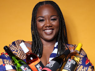 Adversity & Reinvention with Chrishon Lampley of Love Cork Screw