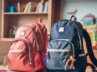 5 Pro Organizer-Approved Tips to Get Families Ready for Back to School