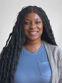Kristina Brooks, PsyD