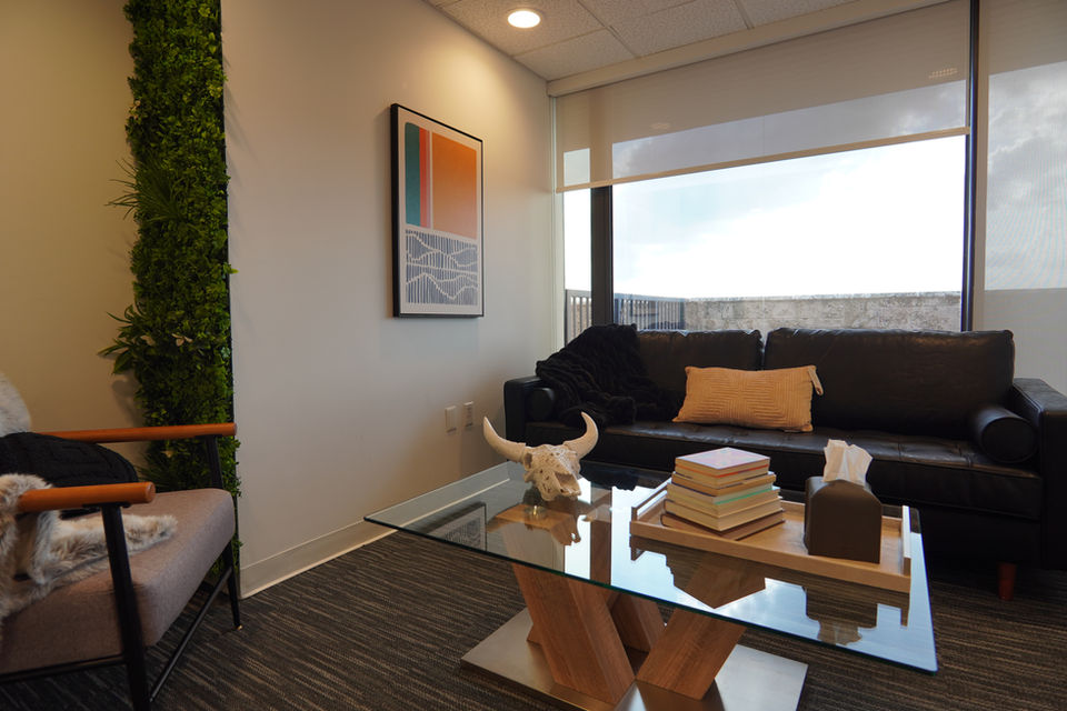 Love Discovery Institute - Therapy office in Miami Beach, FL