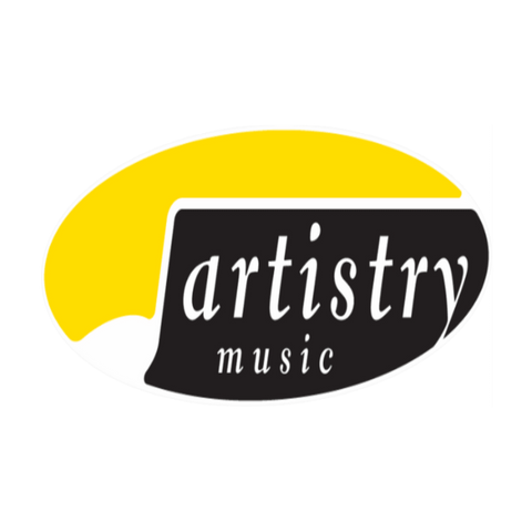 Artistry logo - Luminance Pictures - Film and Post-Production Company Albuquerque, NM