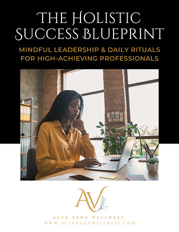 The Holistic Success Blueprint - Alta Veda Wellness.png