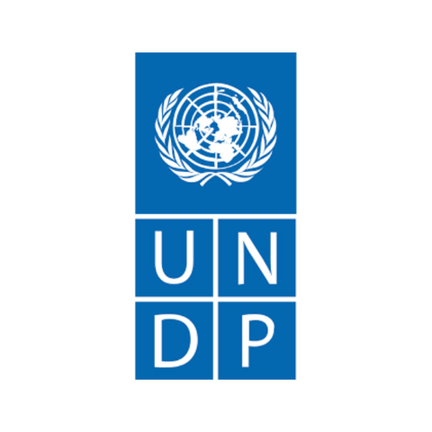 United Nations Development Fund Logo | Hannah K. Fox | Playback Theatre, Dance, Yoga + Positional Therapy | Hudson Valley, NY