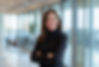 headshot photo of Kristine Gohsman, owner of KG Accounting & Consulting