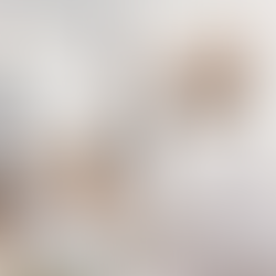 Interior Design inspiration using Pantone Color of the Year Cloud Dancer - Boston Modern Design