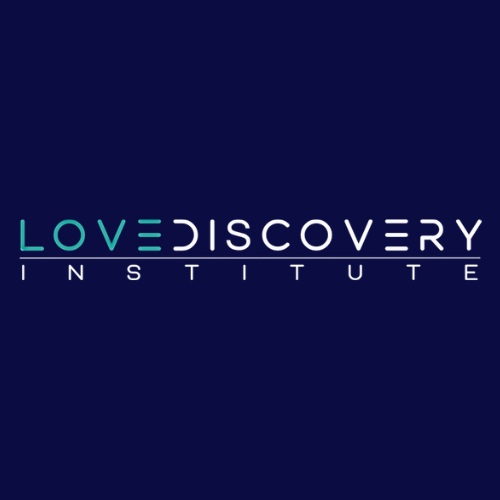 Love Discovery Institute logo