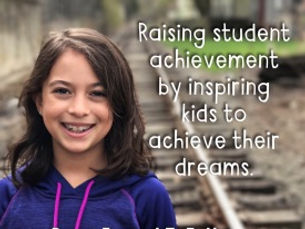 Increase Student Engagement & Decrease Student Suspensions