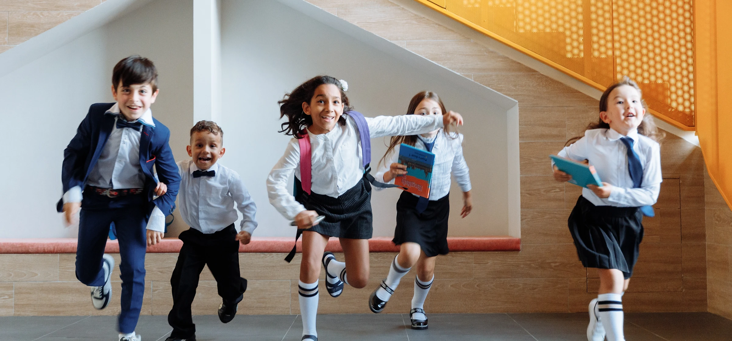 The event that started Circool - School Safety Solution