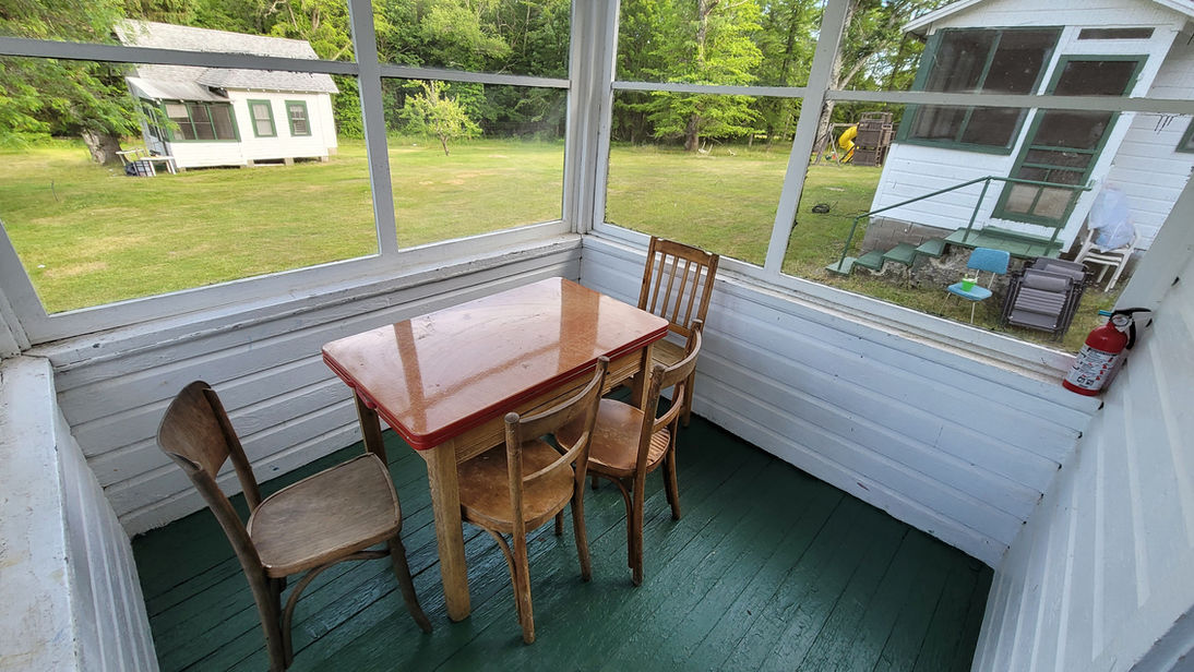 Thunder Hill Bungalows Catskills, NY