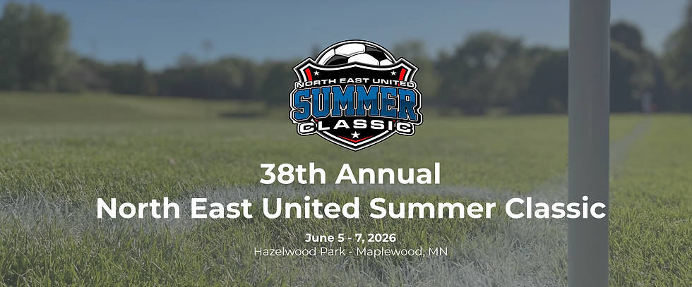 Northeast United Summer Classic