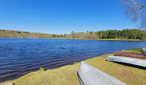 Thunder Hill Bungalows - Catskills, NY