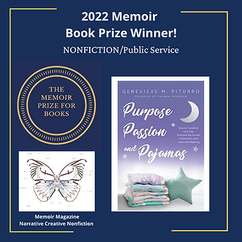Memoir awards