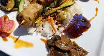 Where to Eat and Drink in Half Moon Bay