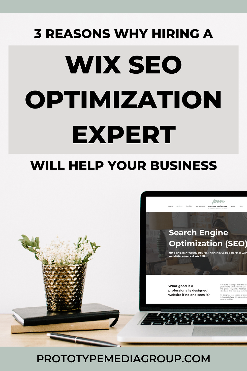 Wix SEO Optimization Expert in the USA