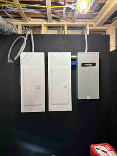 John Vespa Electrical - Electrician in Dedham, MA