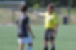 The Referee Advocates, Minnesota youth soccer referee management, training, development program