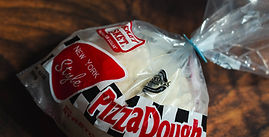 Fresh & Frozen Pizza Dough for Market Basket by Pro Dough Company