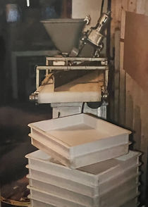 Pro Dough Company Original Kitchen Company History