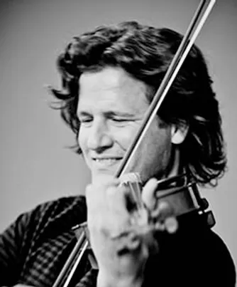St. Lawrence String Quartet