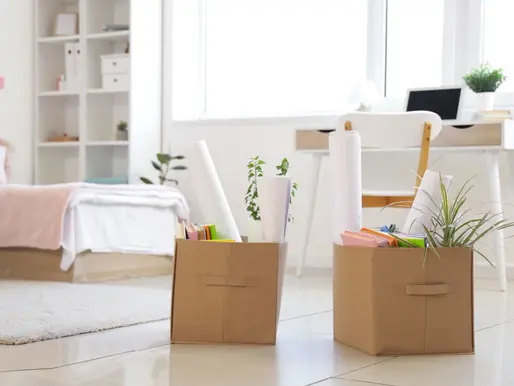 Maximizing Space in Dorms and Apartments: Smart Tips for Small Living