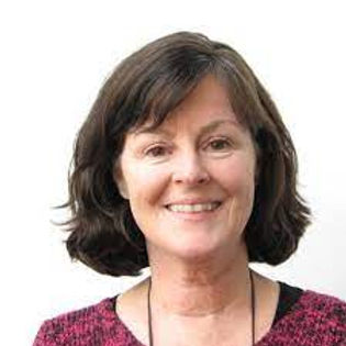 Amy Sullivan, EdD