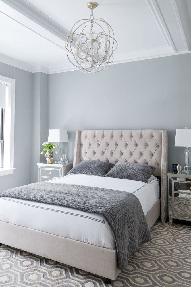 Top Interior Color Trends of 2021