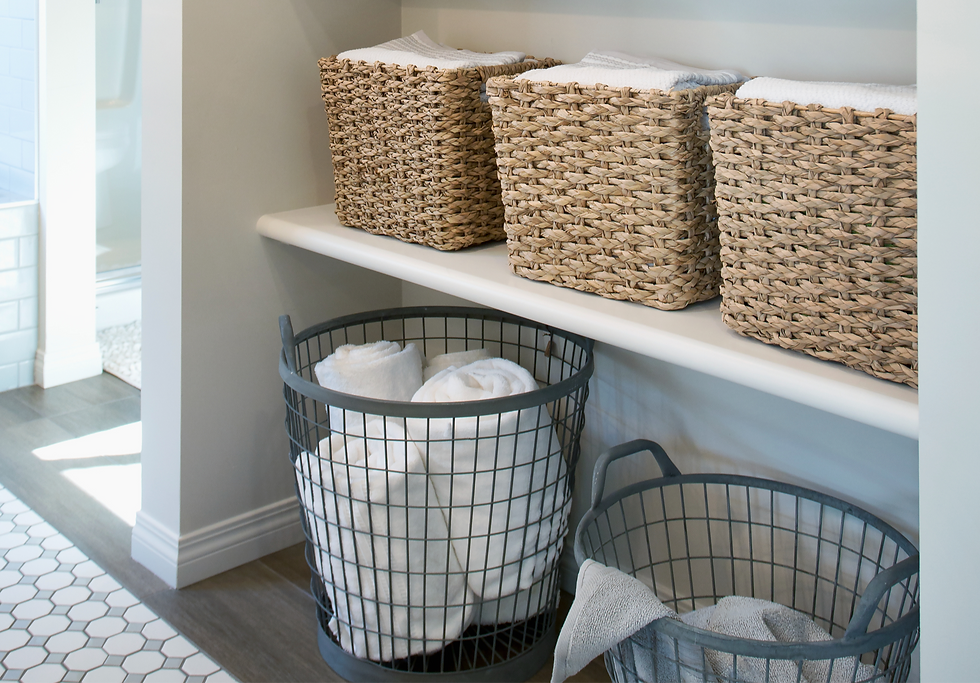 How to Refresh Your Home Decor for Under $50 - The Lighter Home, organization and styling in Massachusetts
