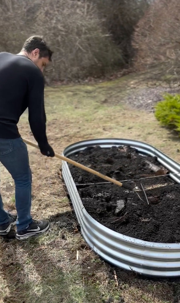 Ancient Planting Techniques That Still Work Today: Boost Soil Health ...