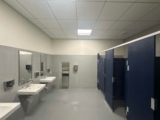 JB Smith Construction