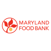 Maryland Food Bank logo