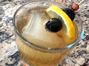 Bright, Bold, and Effortless: The Lemon Ginger Spritz