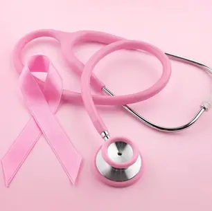 Early Detection Saves Lives: 5 Steps to Take Charge of Your Breast Health
