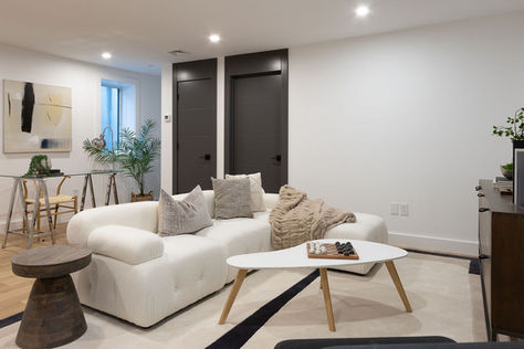 Creating Multi-Purpose Spaces in Luxury Homes