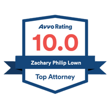 Zachary Lown - Top Attorney Avvo - Lown Law Firm - Criminal Defense and Personal Injury Lawyer in Boston, MA 