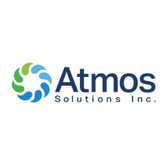 Atmos Solutions logo