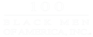 100 Black Men of America Logo - Concierge Sports and Family Medicine - Mobile Healthcare Services for Families, Athletes and Celebrities