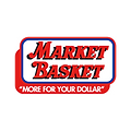 Market Basket Logo