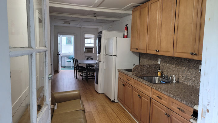 Thunder Hill Bungalows Catskills, NY